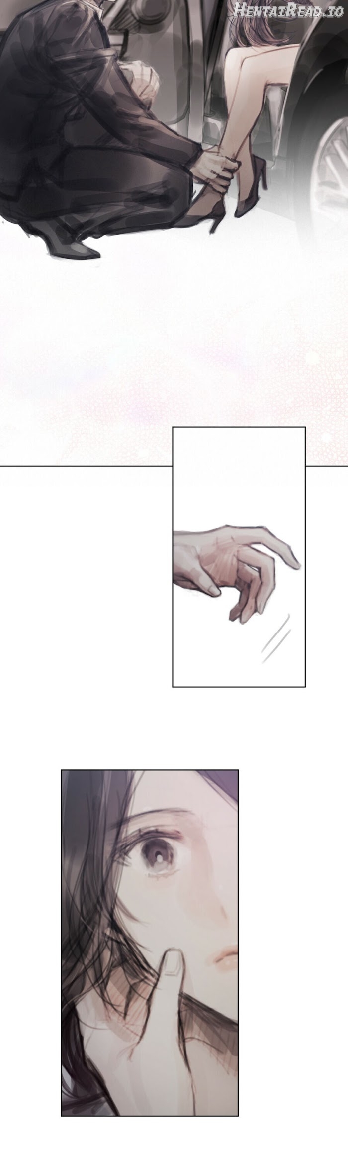 Doppio Senso Chapter 17 - page 9