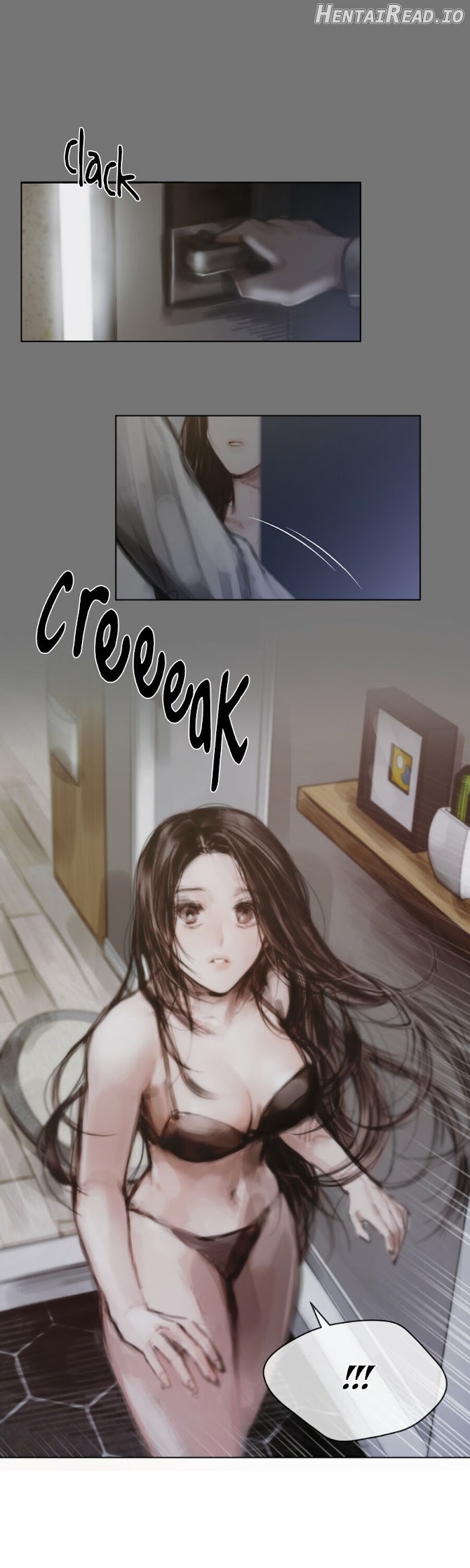 Doppio Senso Chapter 18 - page 4