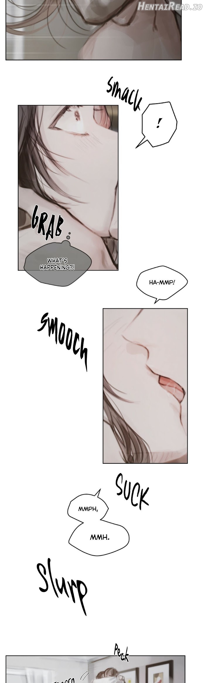 Doppio Senso Chapter 18 - page 7