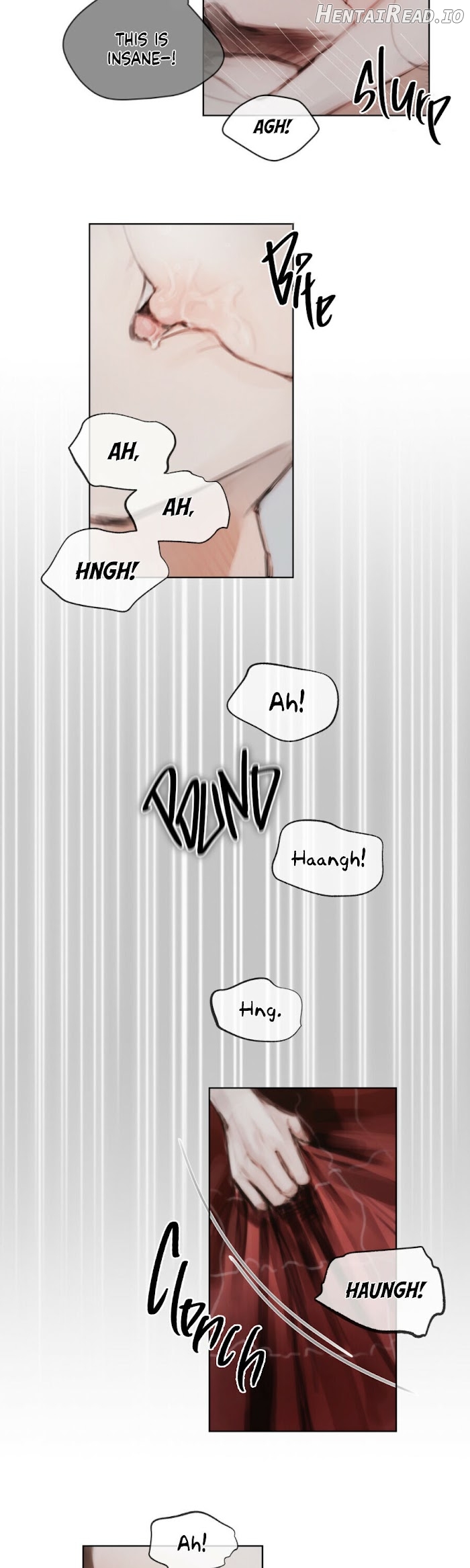 Doppio Senso Chapter 19 - page 10