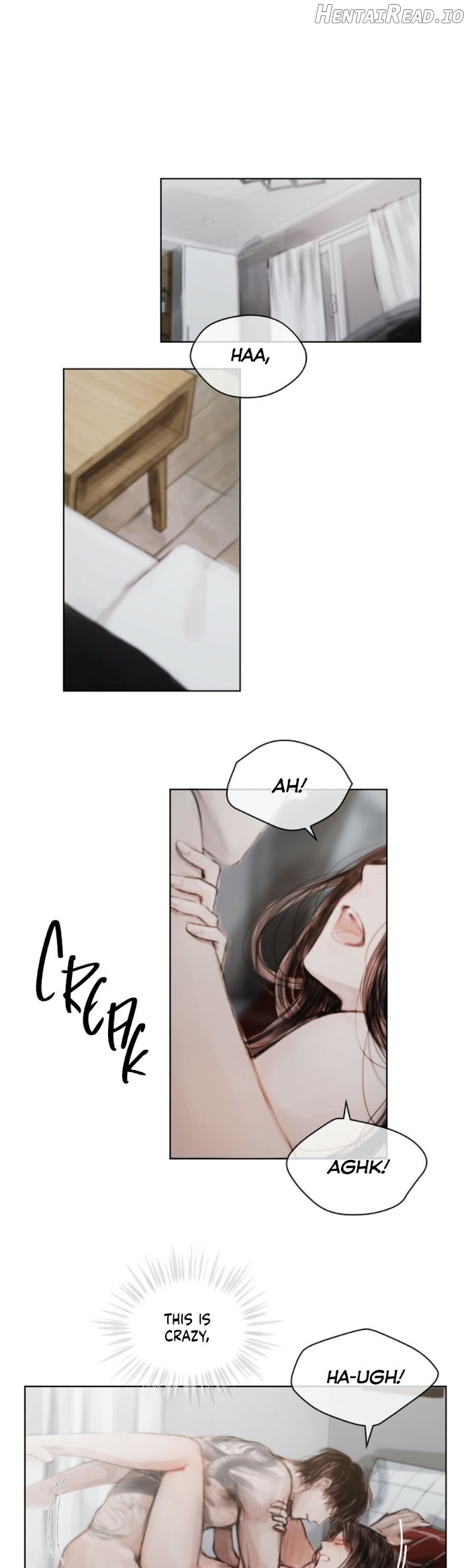 Doppio Senso Chapter 19 - page 2