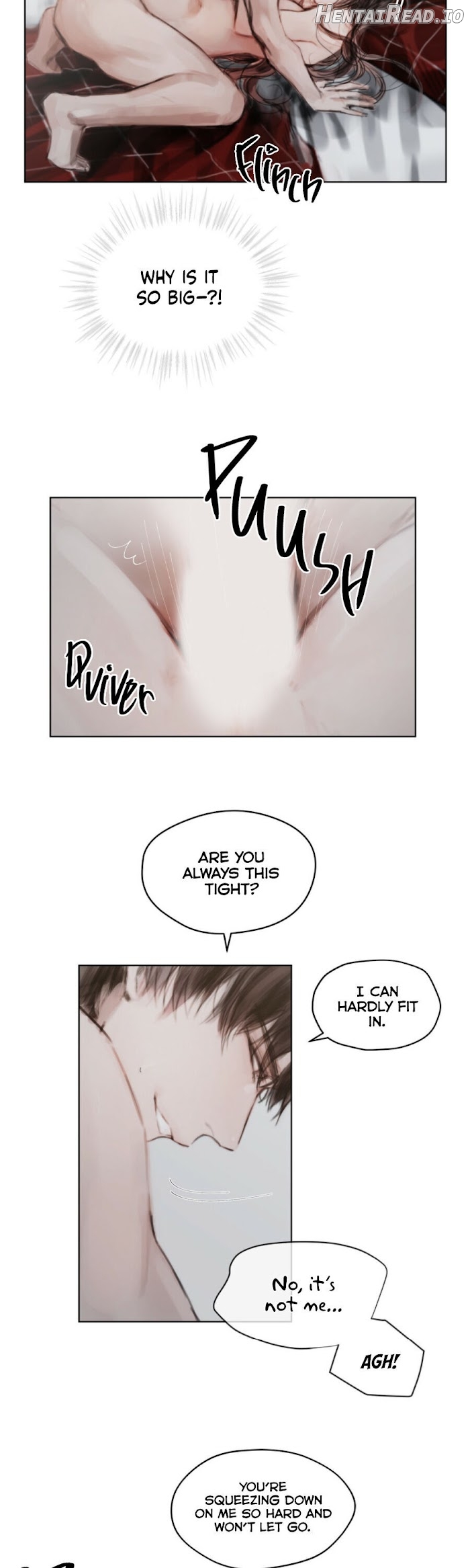 Doppio Senso Chapter 19 - page 3
