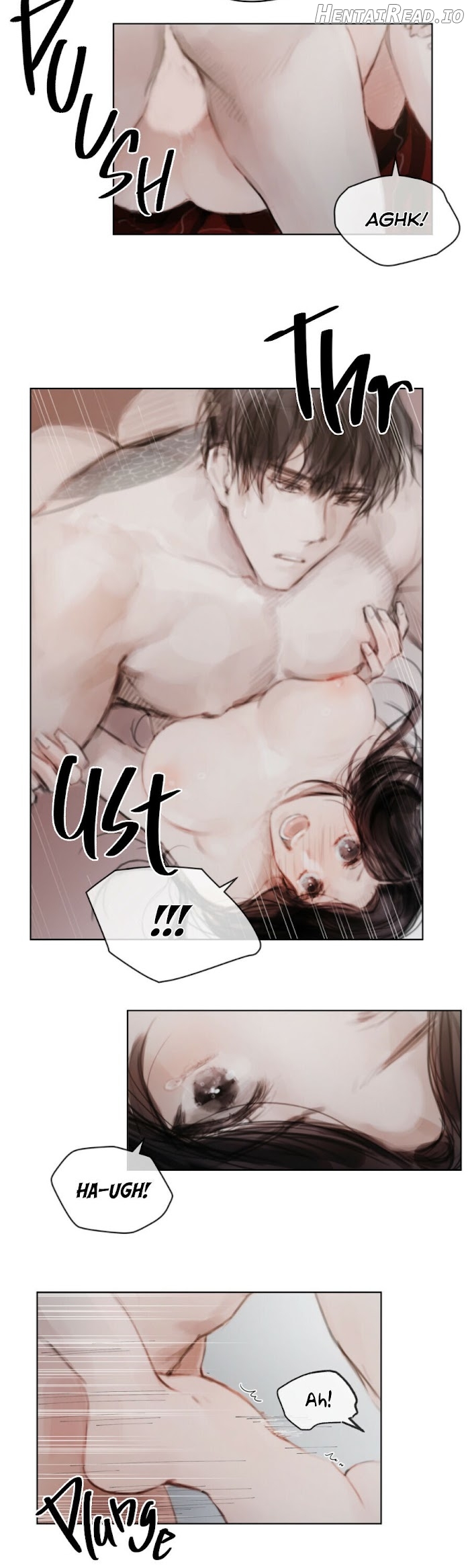 Doppio Senso Chapter 19 - page 4