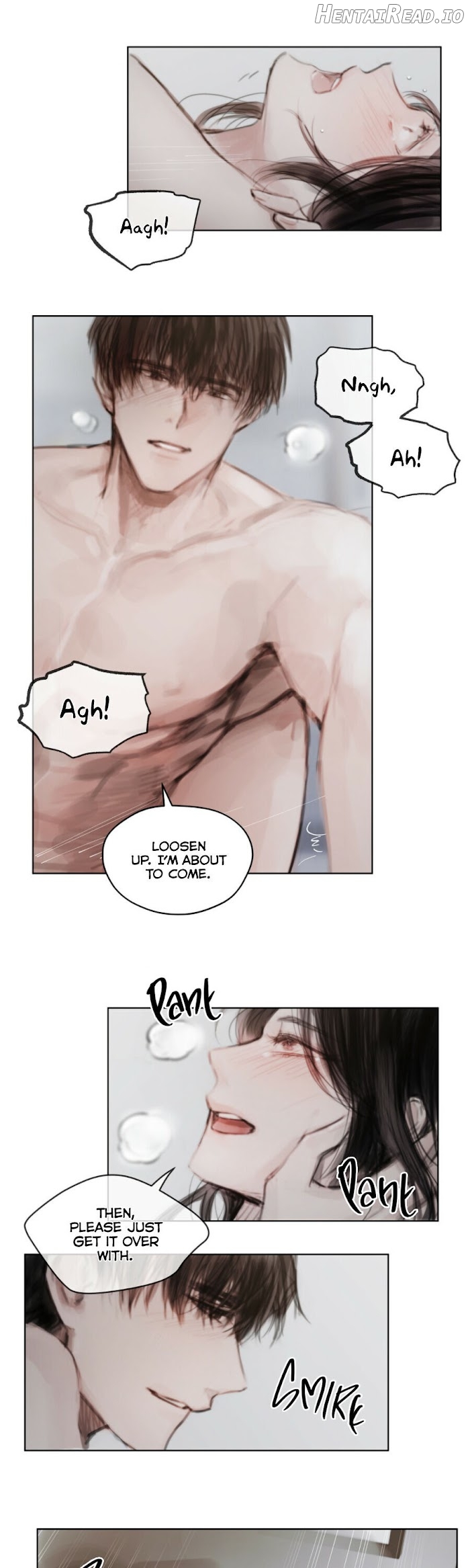 Doppio Senso Chapter 19 - page 5