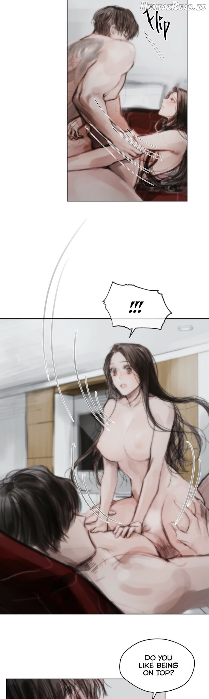 Doppio Senso Chapter 19 - page 8