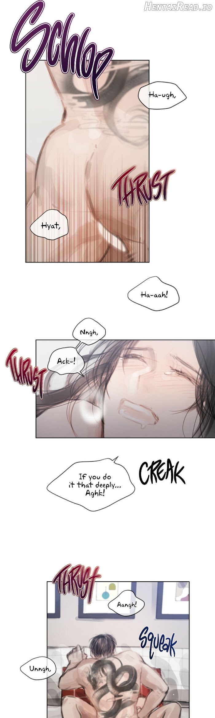 Doppio Senso Chapter 20 - page 3