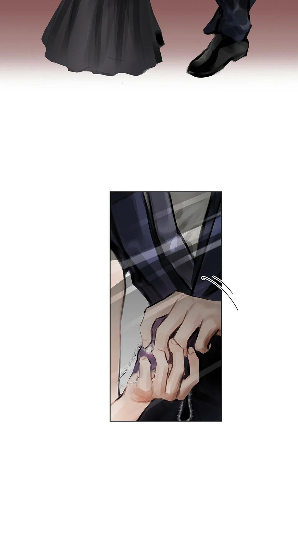 Doppio Senso Chapter 24 - page 10