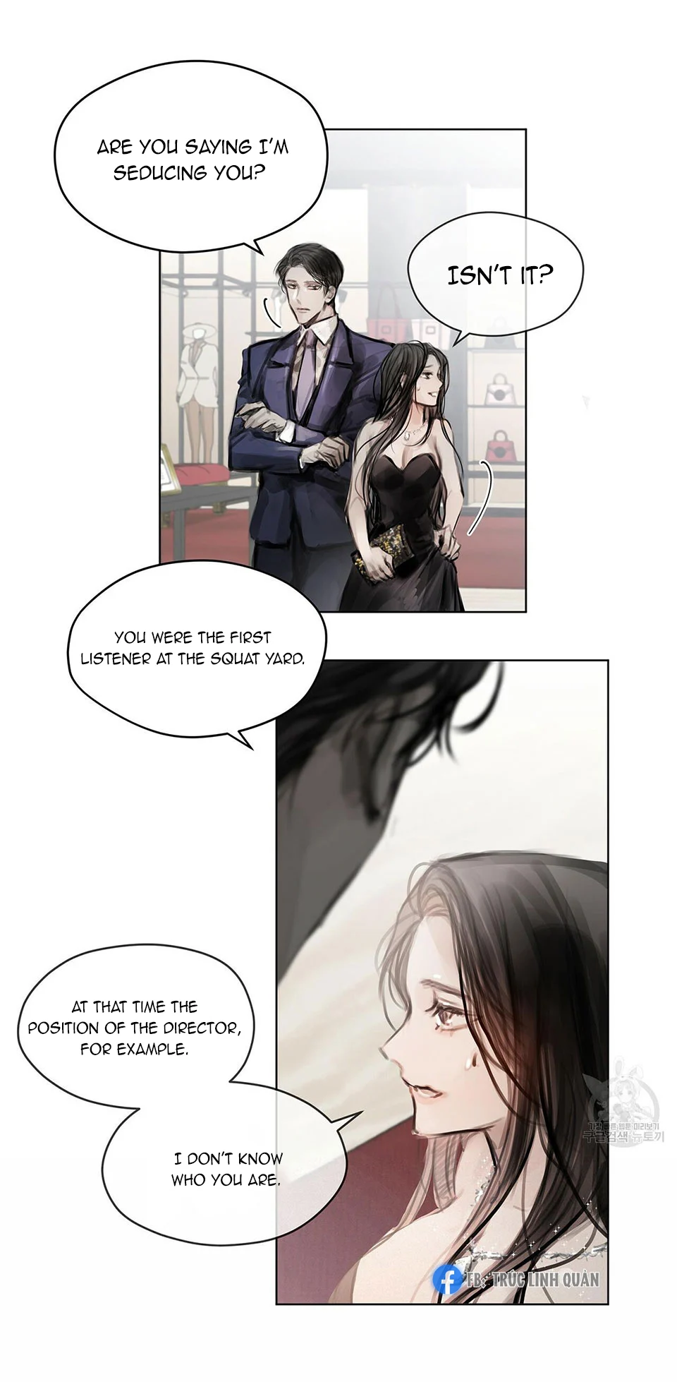 Doppio Senso Chapter 24 - page 17
