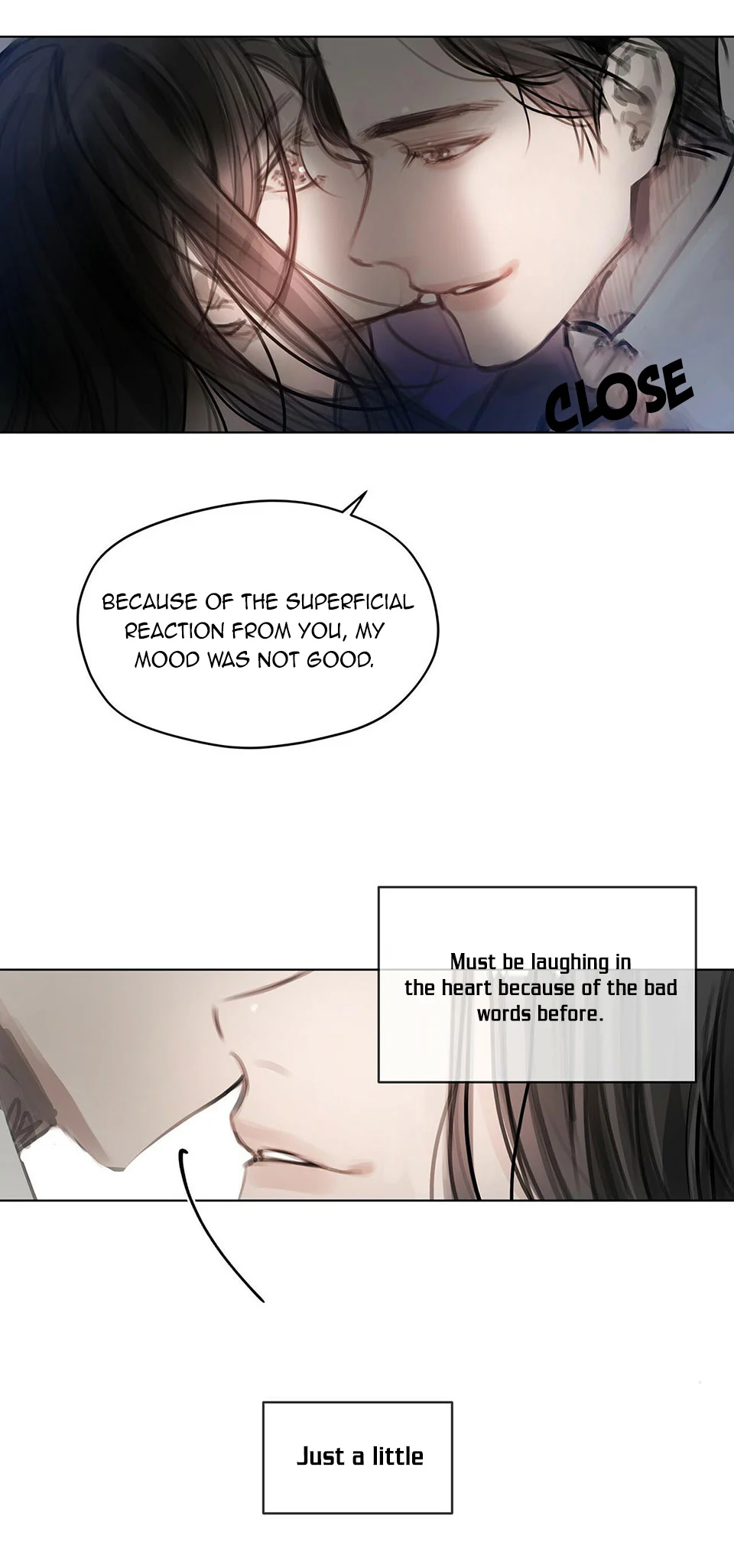 Doppio Senso Chapter 24 - page 25