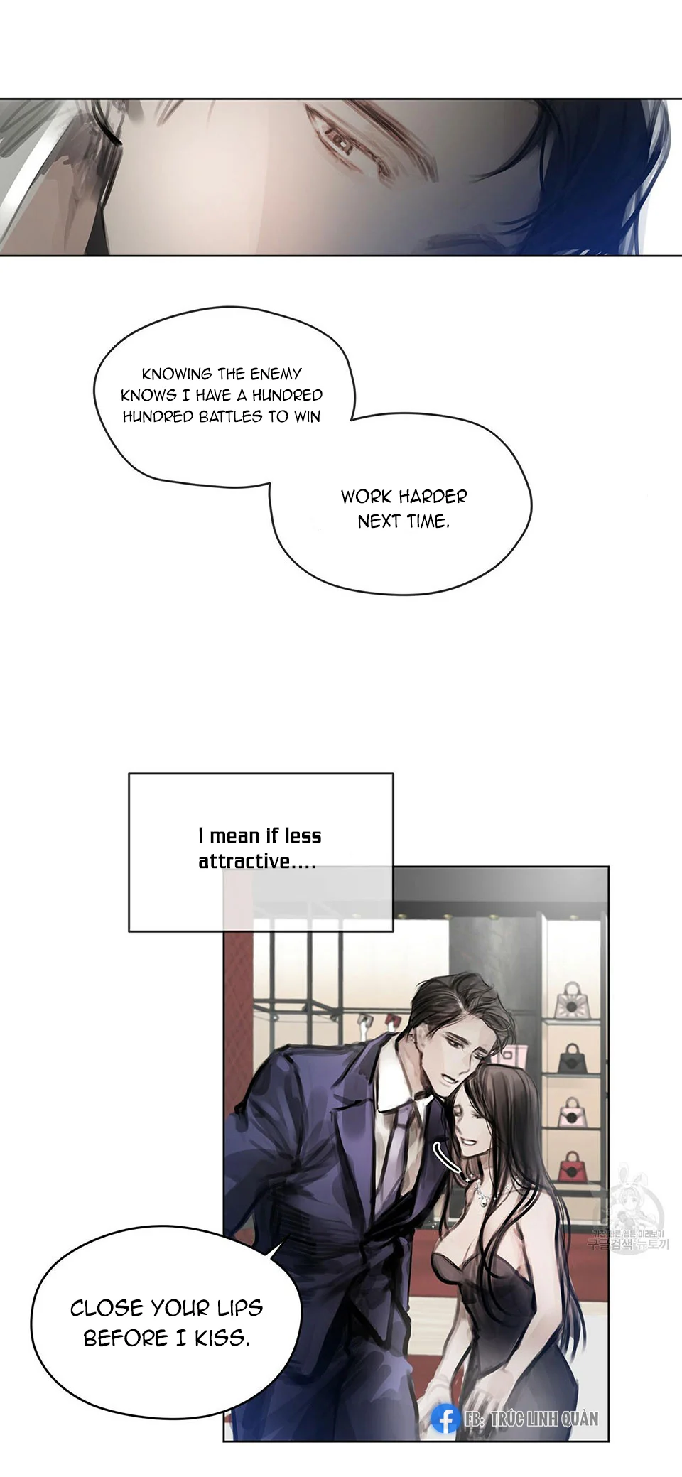 Doppio Senso Chapter 24 - page 26