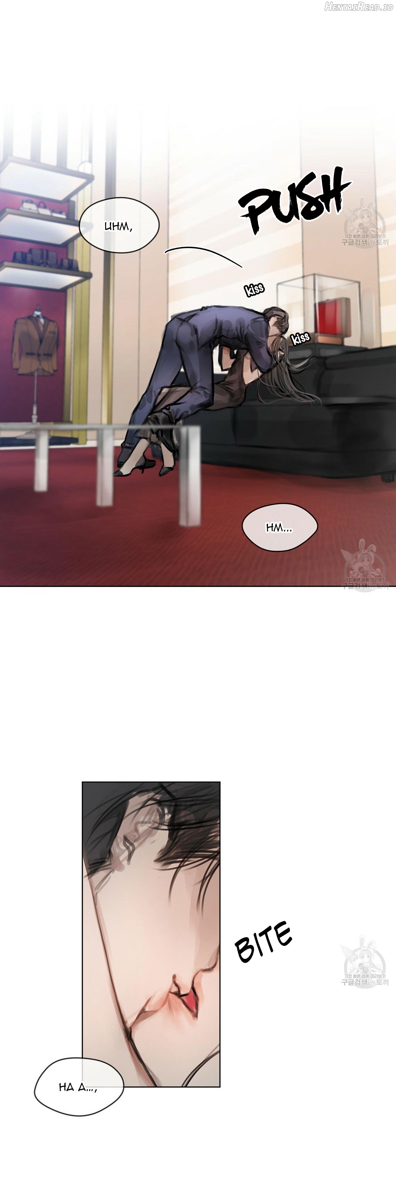 Doppio Senso Chapter 25 - page 4