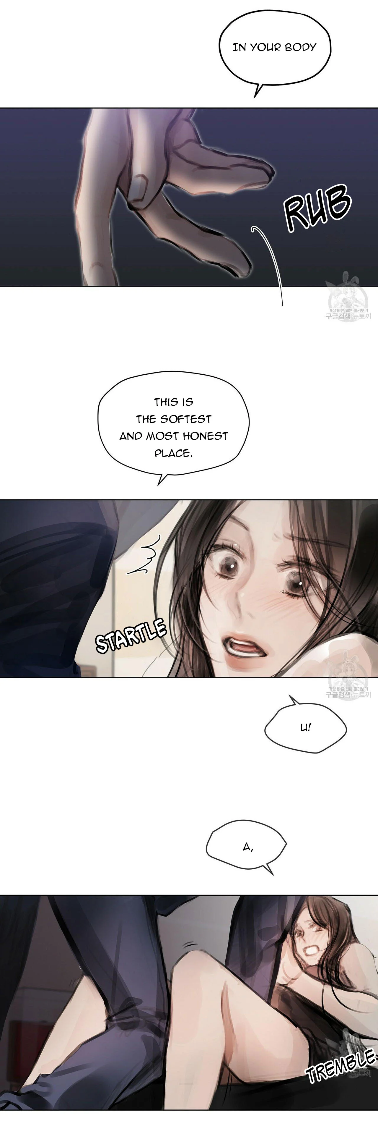 Doppio Senso Chapter 25 - page 8