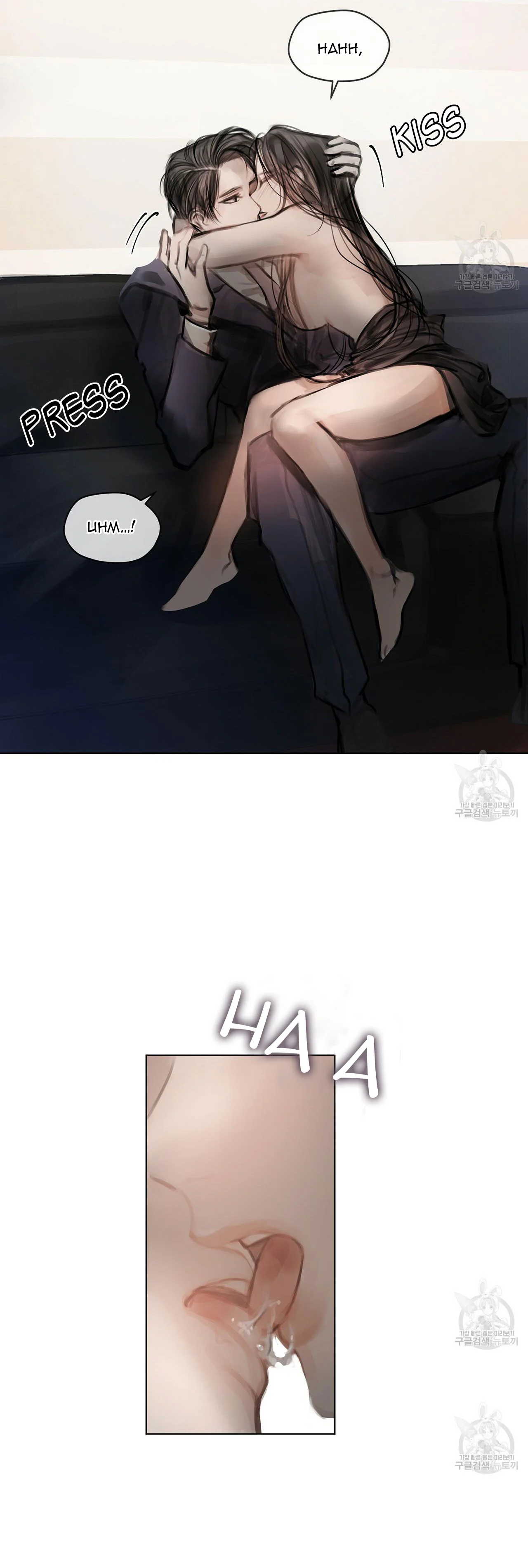 Doppio Senso Chapter 26 - page 20