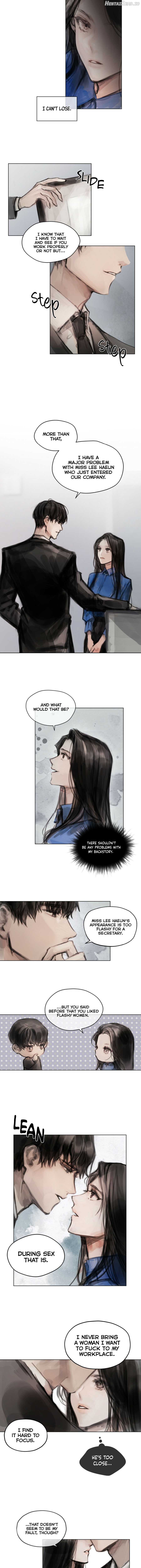Doppio Senso Chapter 5 - page 6