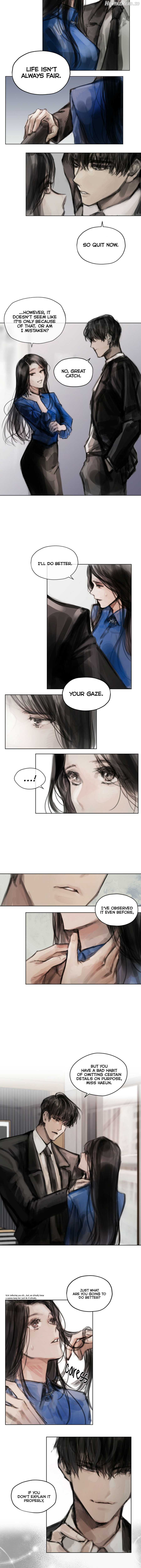 Doppio Senso Chapter 5 - page 7