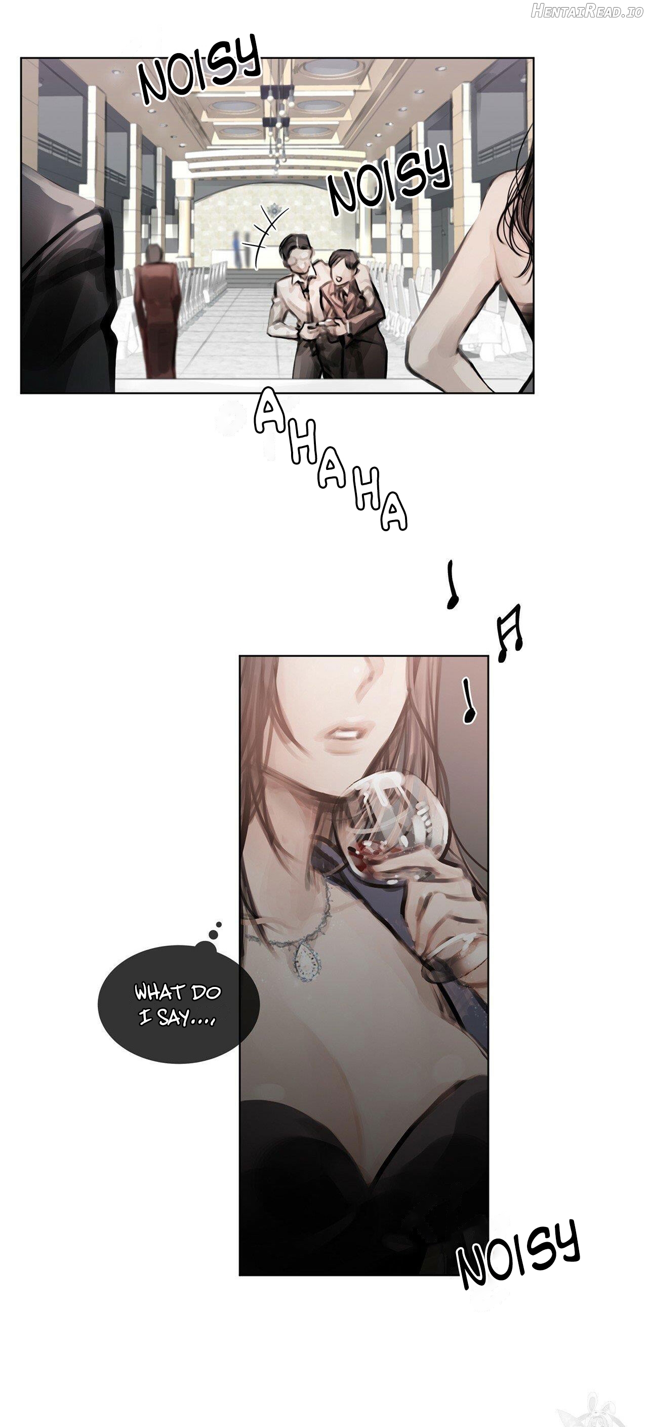 Doppio Senso Chapter 28 - page 2