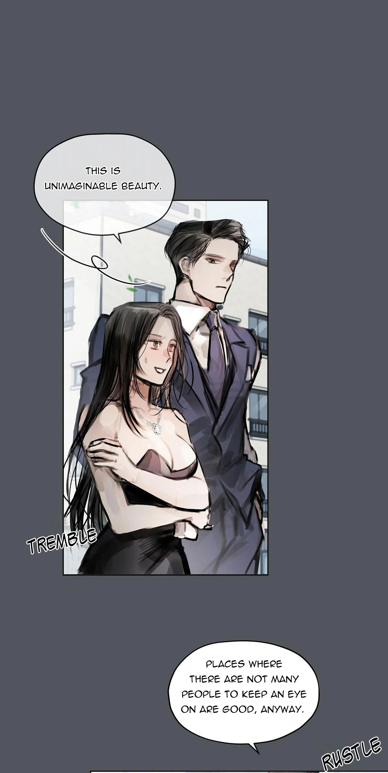 Doppio Senso Chapter 28 - page 9