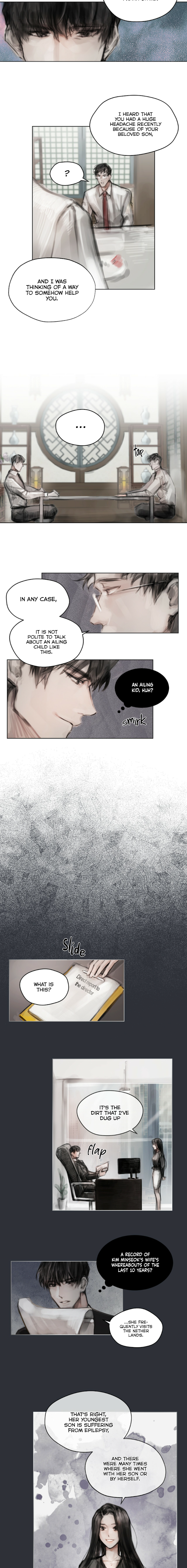 Doppio Senso Chapter 8 - page 3