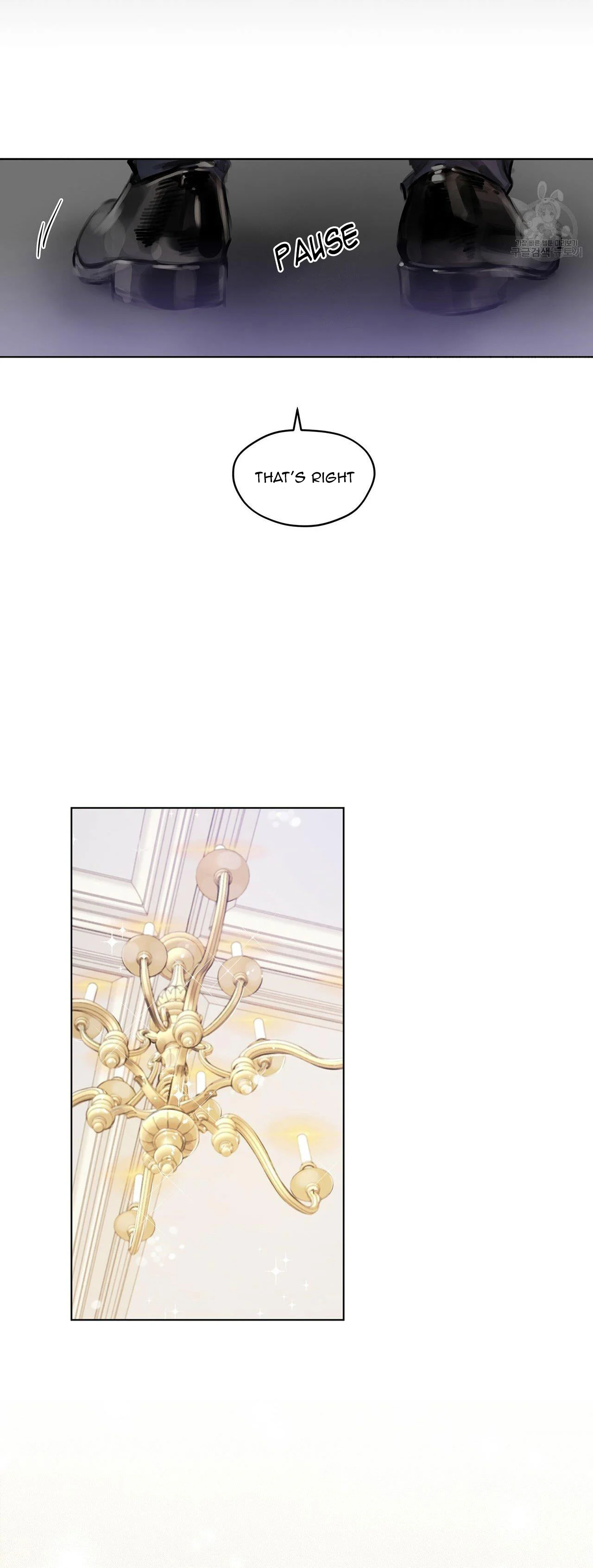 Doppio Senso Chapter 29 - page 16