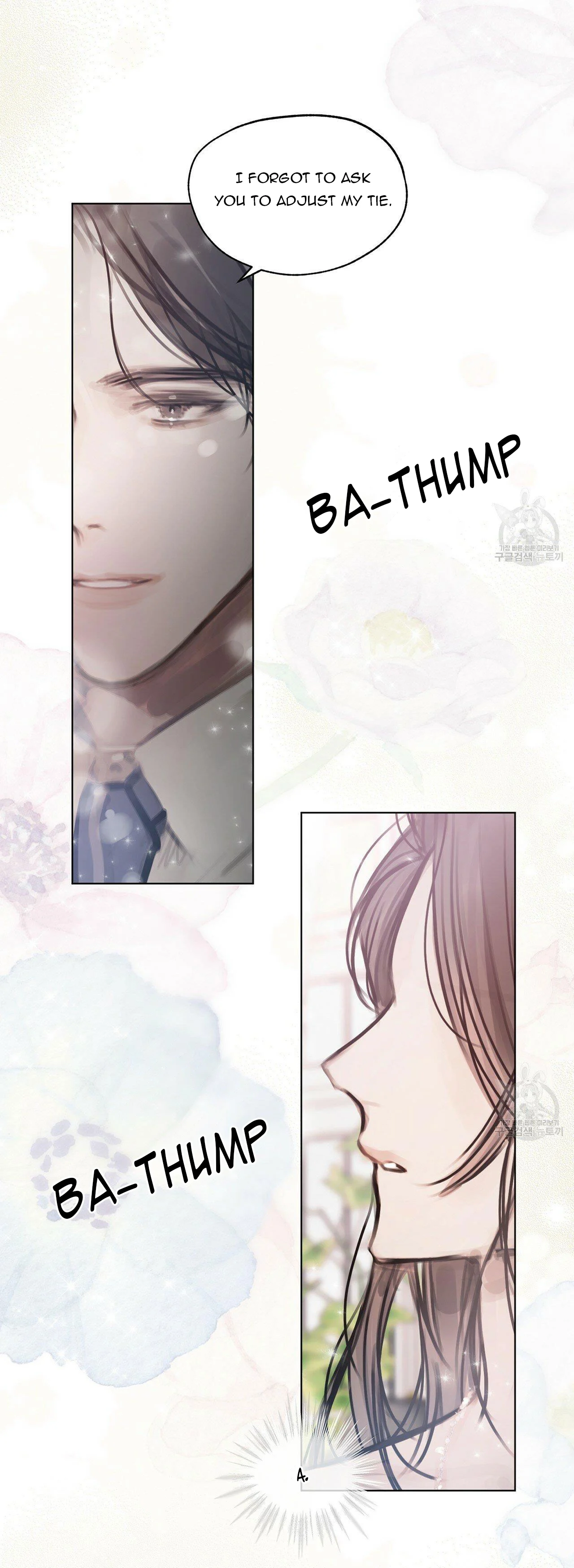 Doppio Senso Chapter 29 - page 18