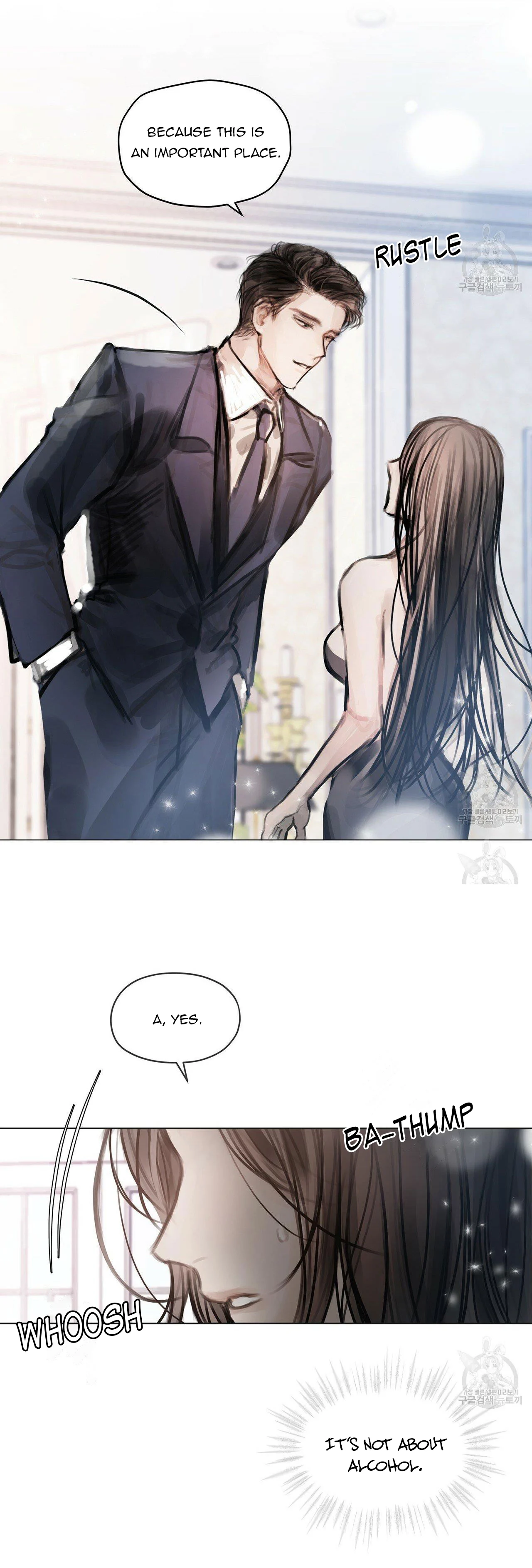Doppio Senso Chapter 29 - page 20