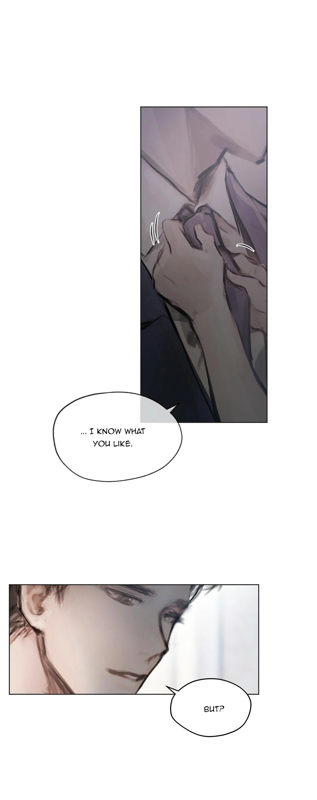 Doppio Senso Chapter 29 - page 21