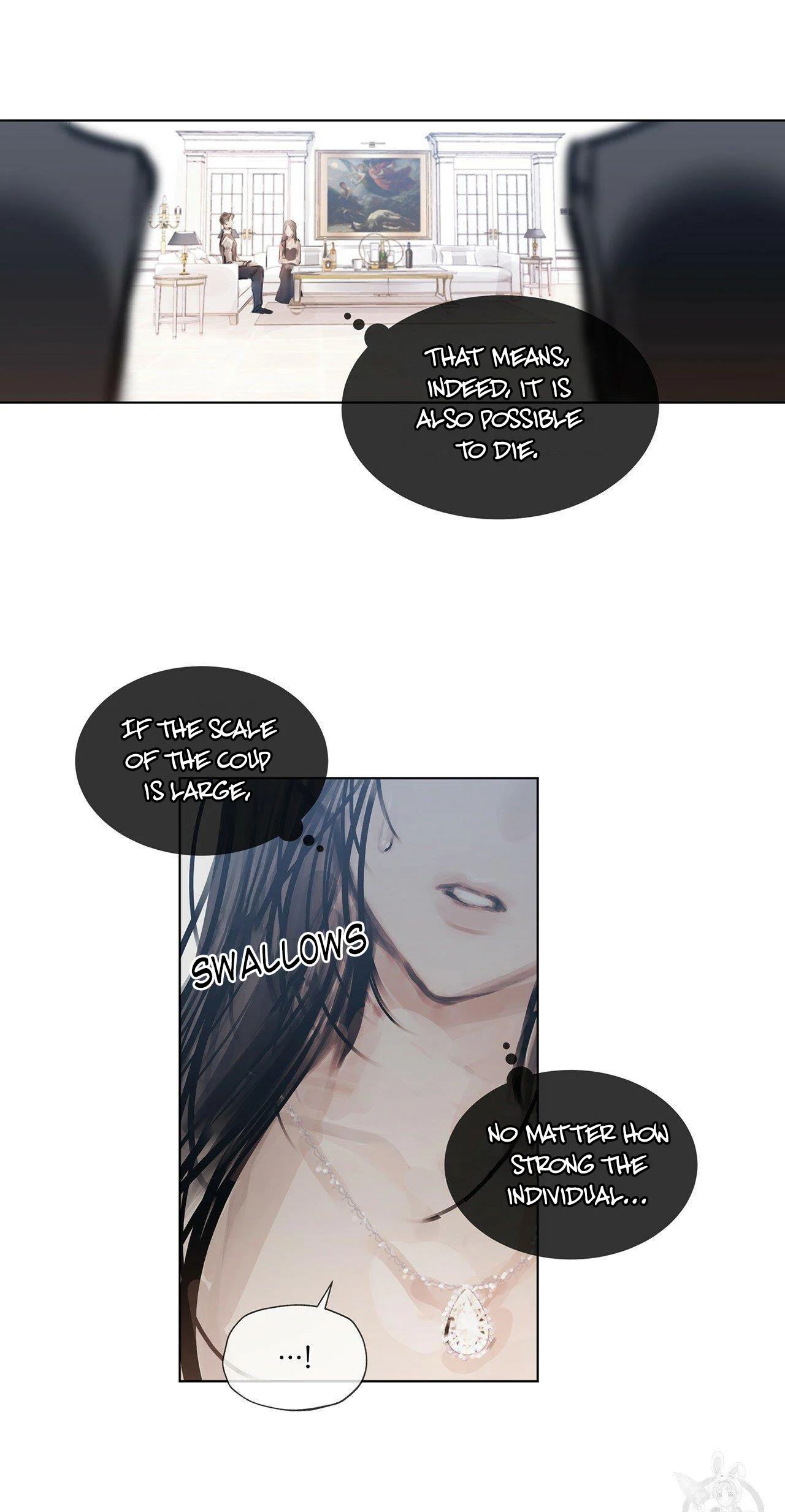 Doppio Senso Chapter 29 - page 9