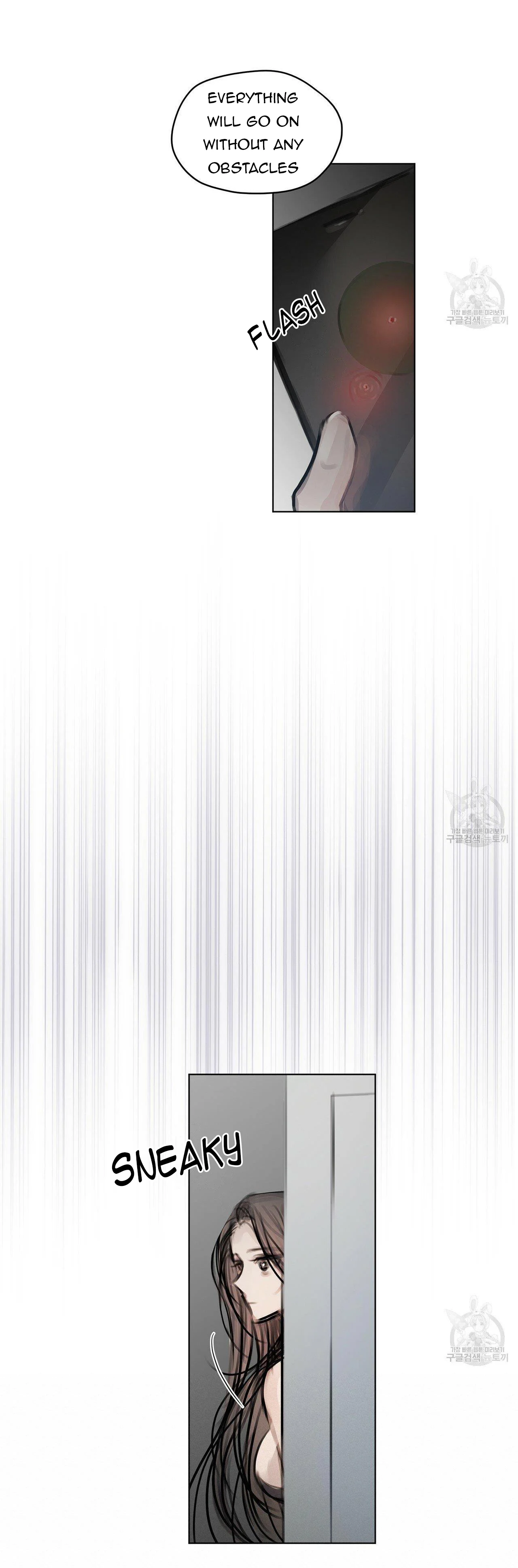 Doppio Senso Chapter 30 - page 11