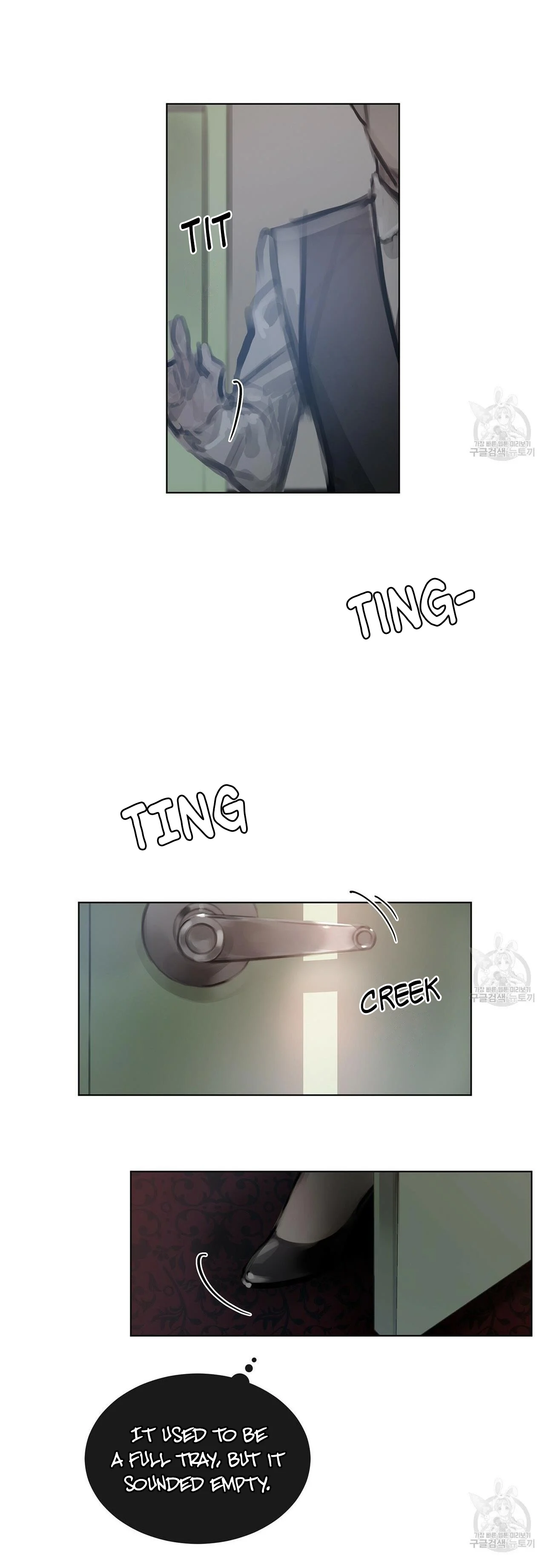 Doppio Senso Chapter 30 - page 15