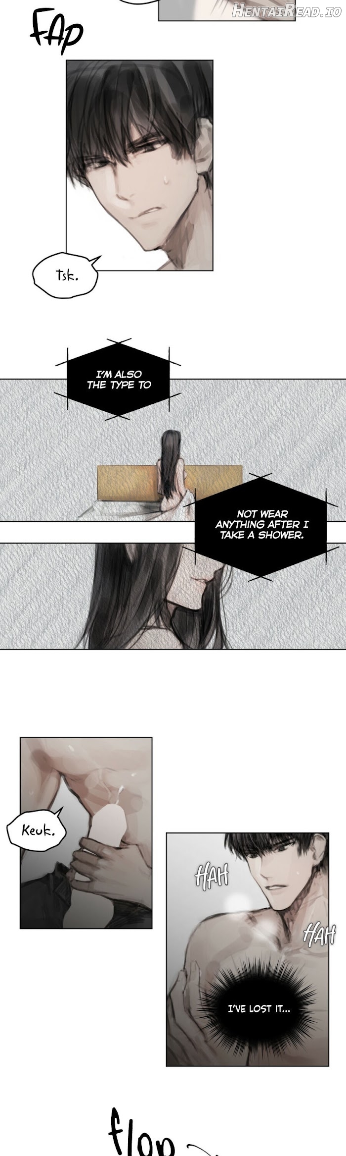 Doppio Senso Chapter 11 - page 2