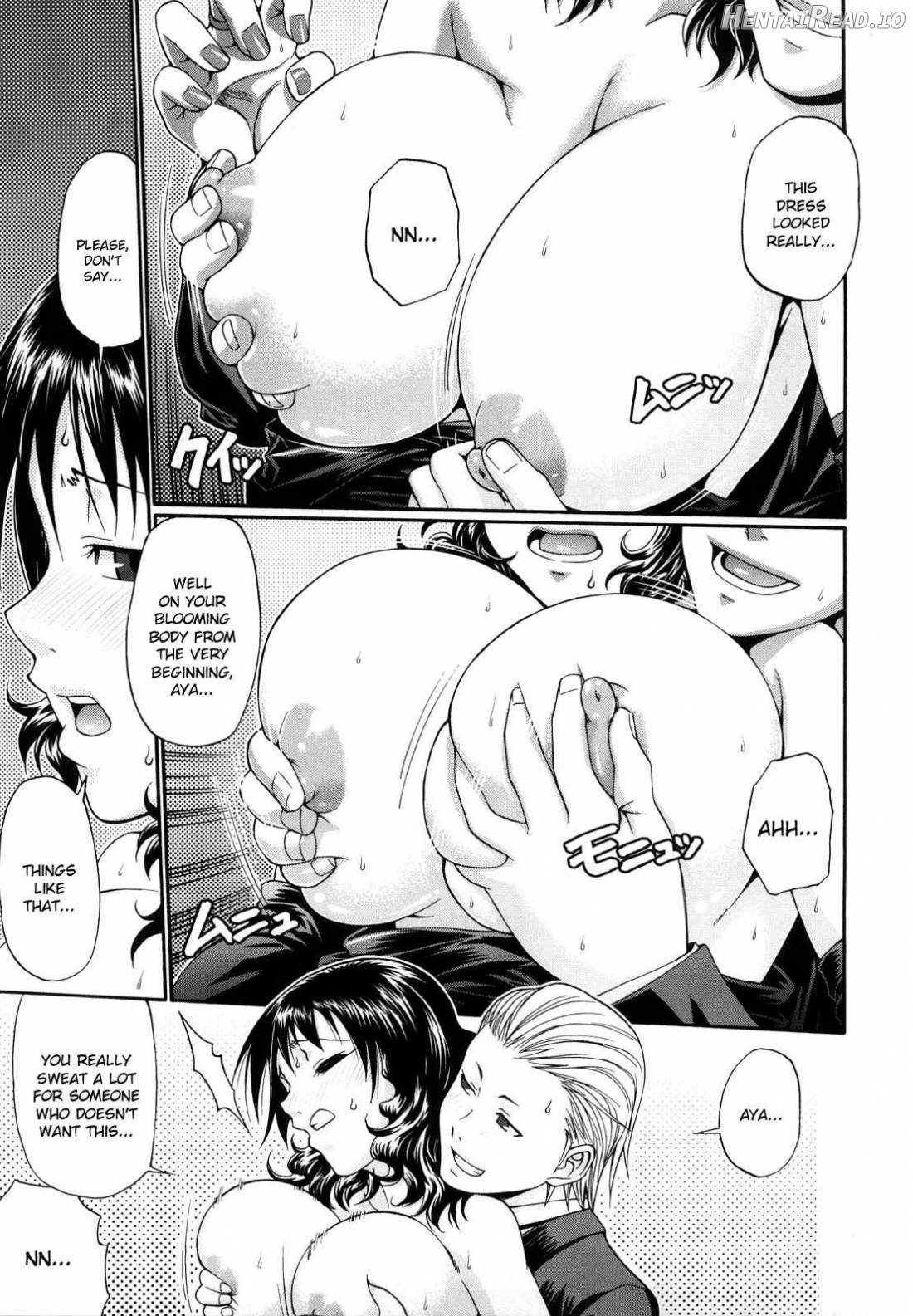 Dress Select Chapter 1 - page 74