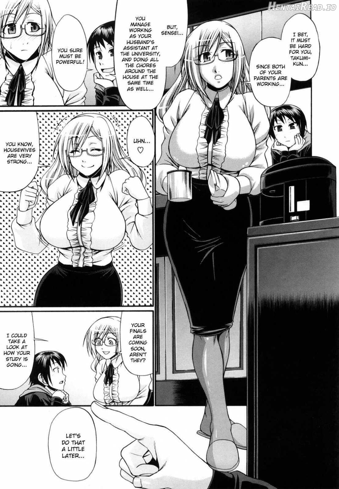 Dress Select Chapter 1 - page 92
