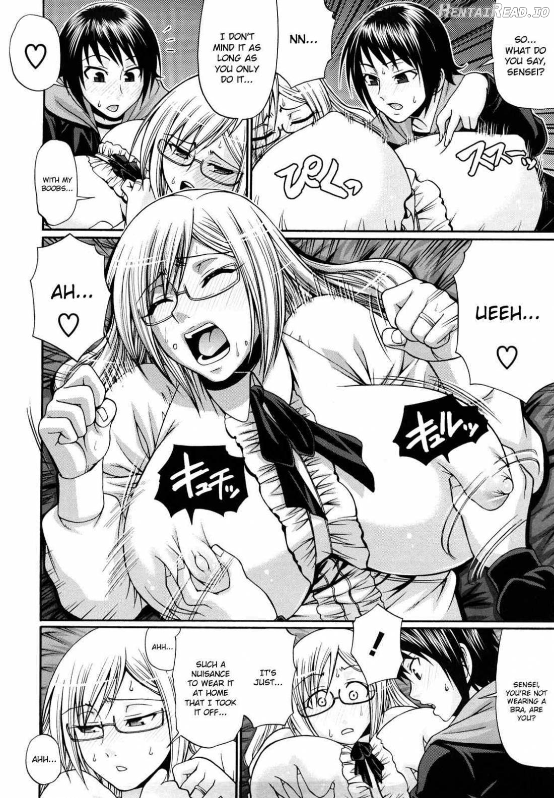 Dress Select Chapter 1 - page 95