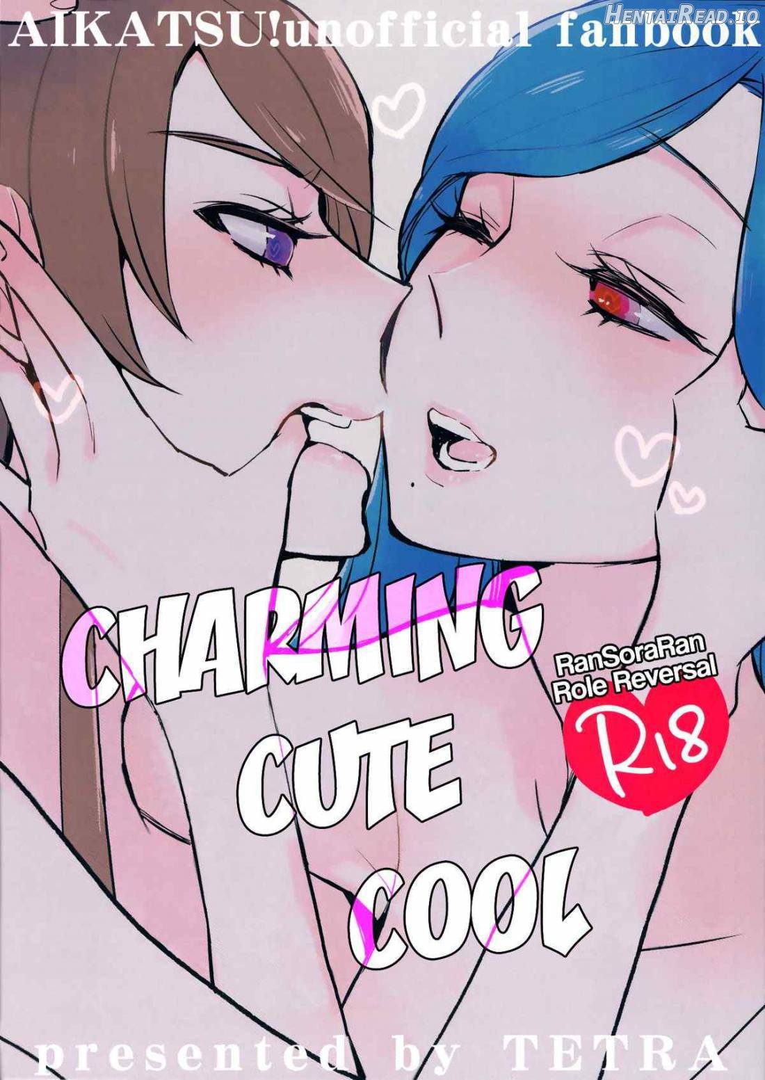 Kirei Kawaii Kakkoii Chapter 1 - page 1