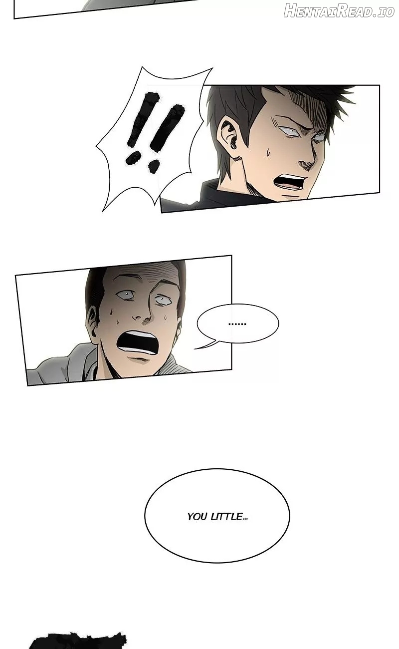 He Is a High-school Girl Chapter 54 - page 3