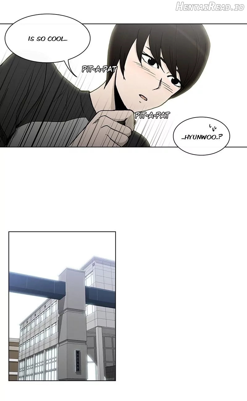He Is a High-school Girl Chapter 54 - page 32