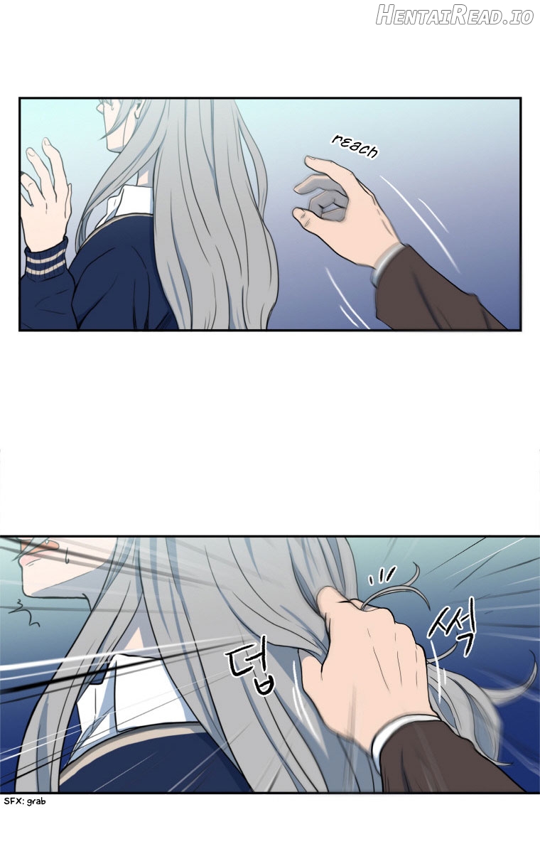He Is a High-school Girl Chapter 0.1 - page 28