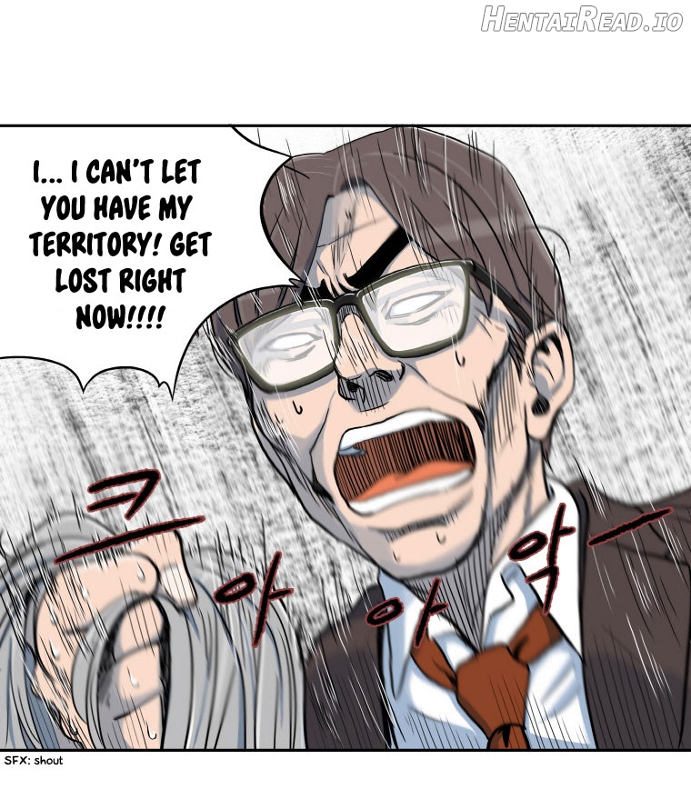 He Is a High-school Girl Chapter 0.1 - page 32