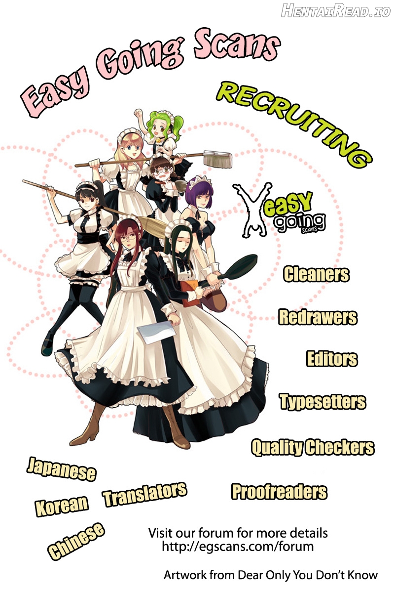 He Is a High-school Girl Chapter 0.1 - page 40