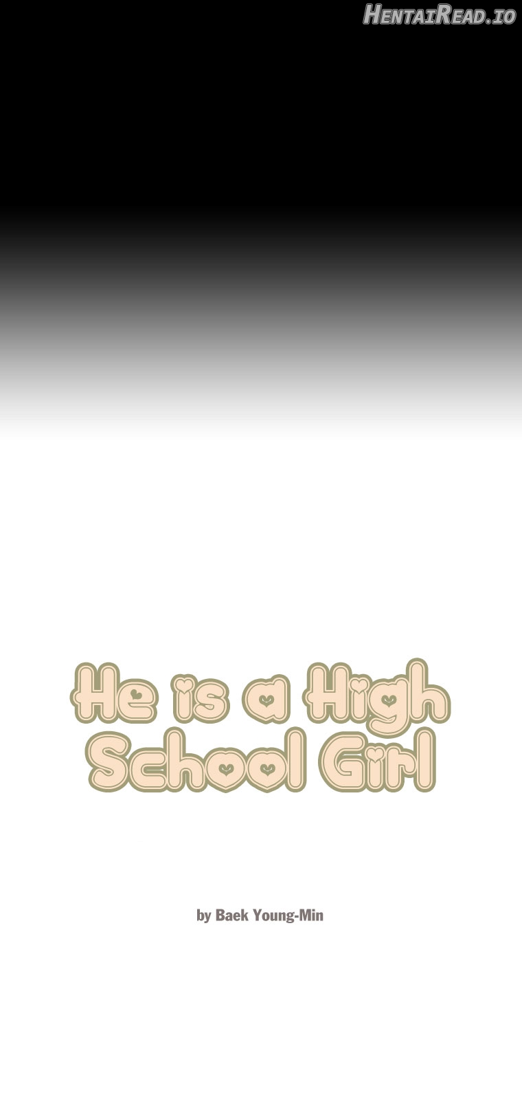 He Is a High-school Girl Chapter 0.1 - page 6