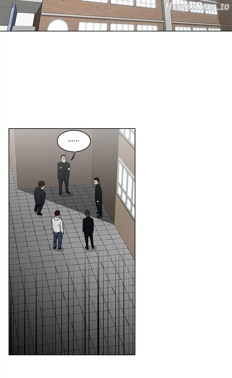 He Is a High-school Girl Chapter 55 - page 2
