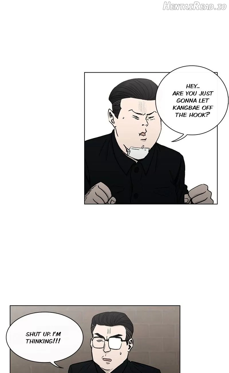 He Is a High-school Girl Chapter 55 - page 3