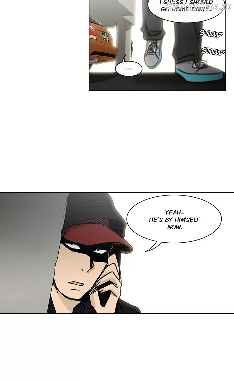 He Is a High-school Girl Chapter 55 - page 32