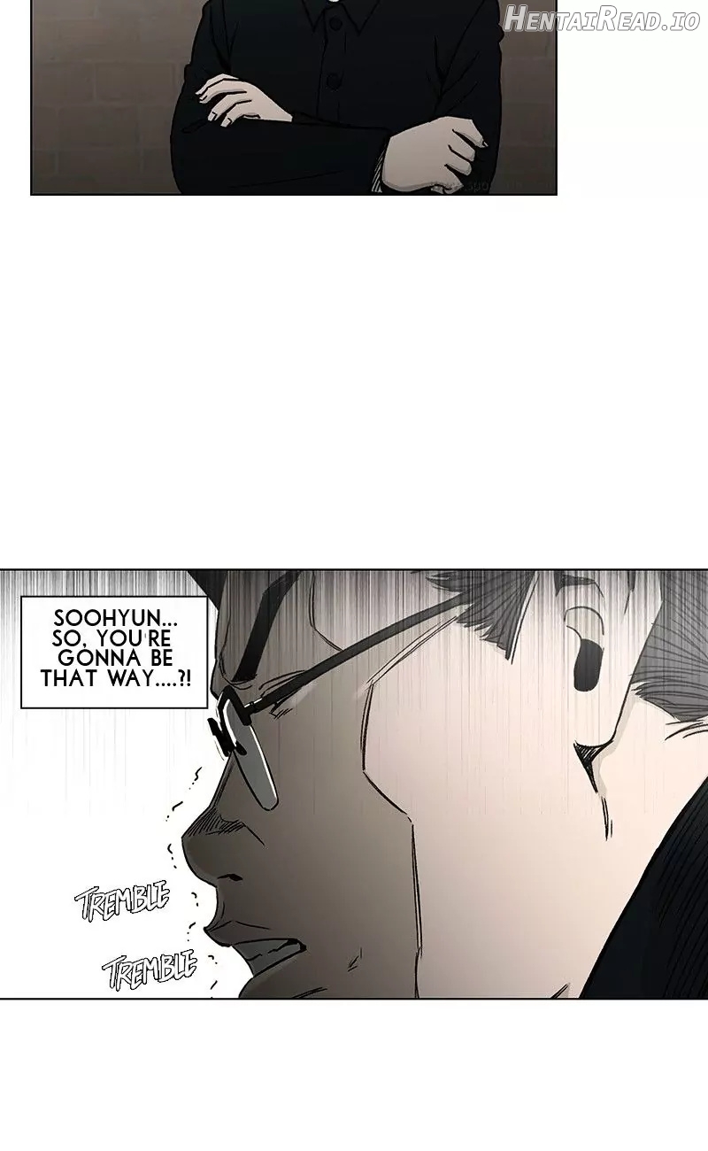 He Is a High-school Girl Chapter 55 - page 4
