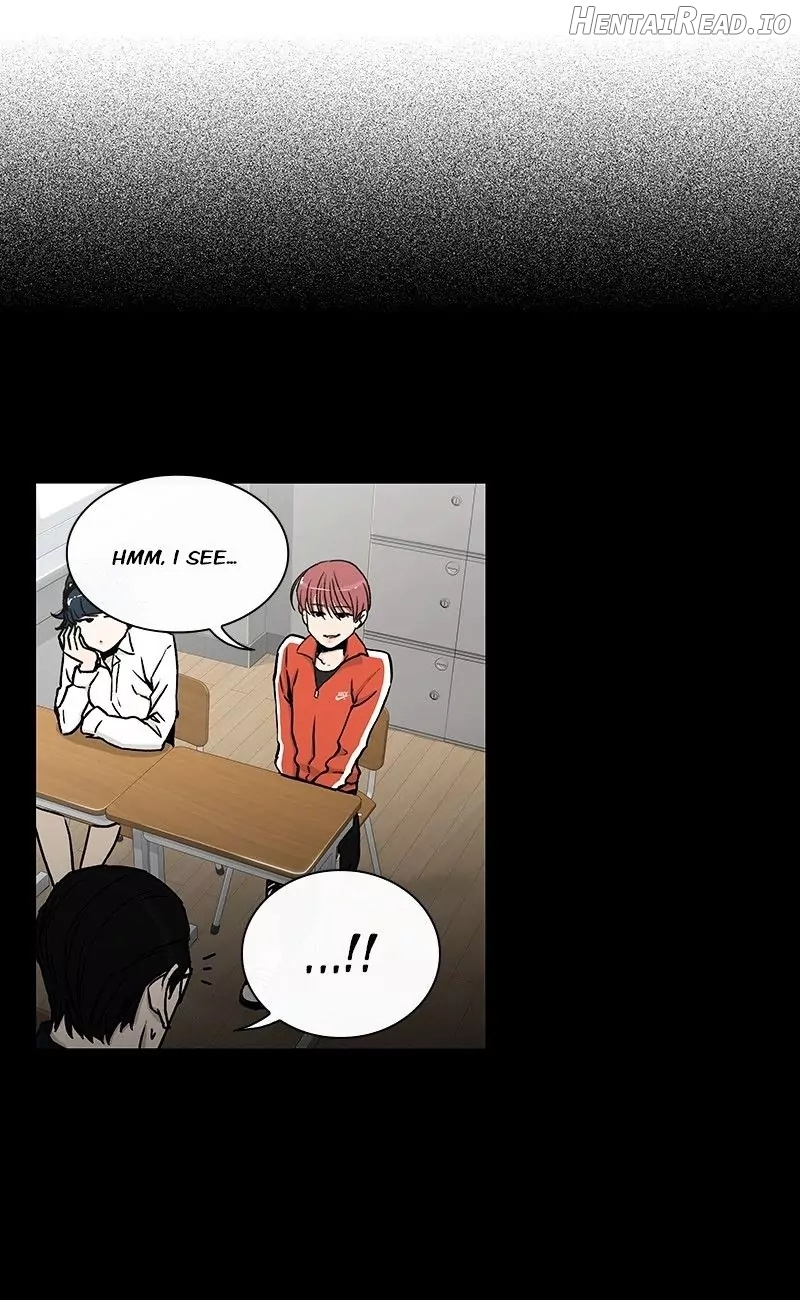 He Is a High-school Girl Chapter 55 - page 5