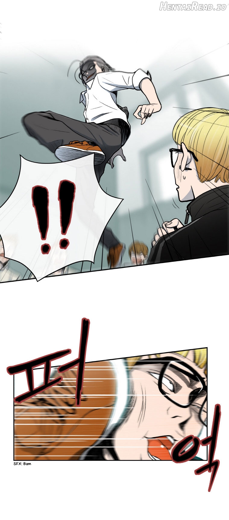 He Is a High-school Girl Chapter 1 - page 7
