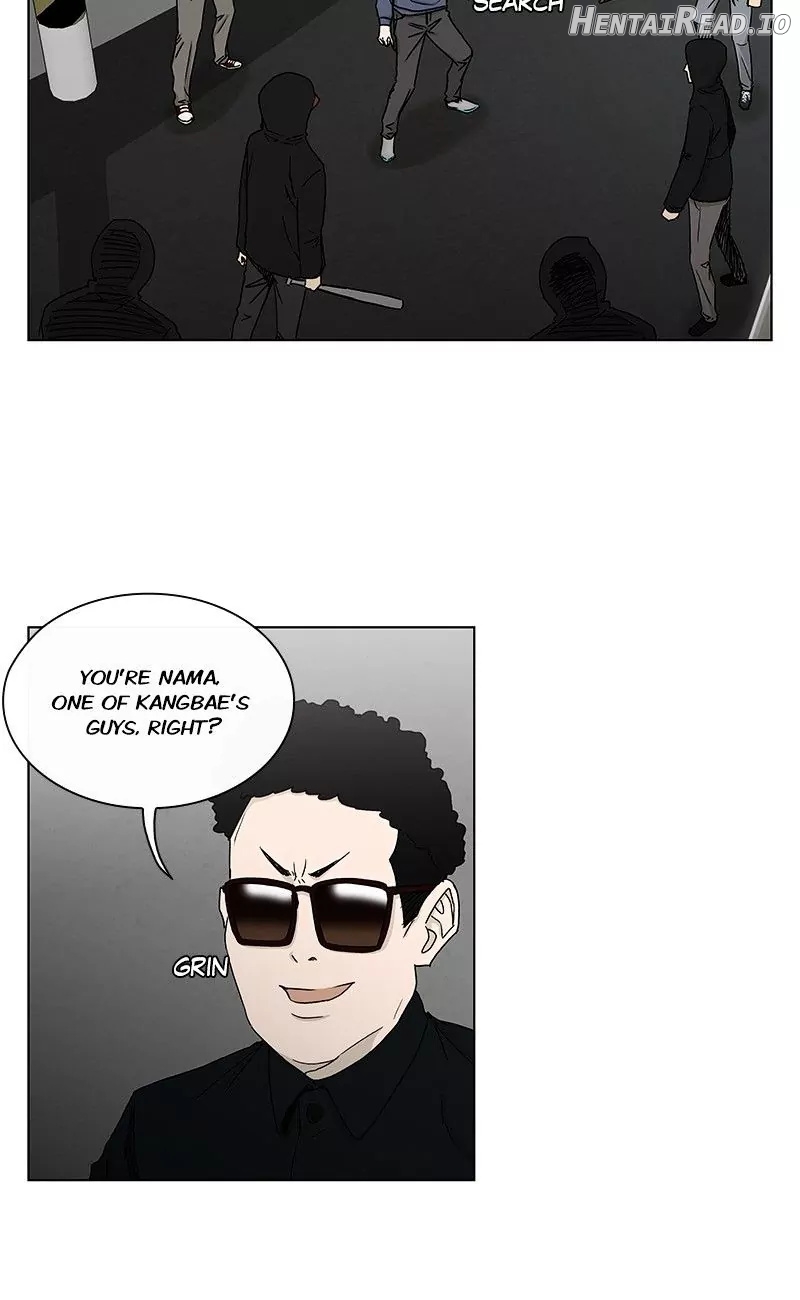 He Is a High-school Girl Chapter 56 - page 2