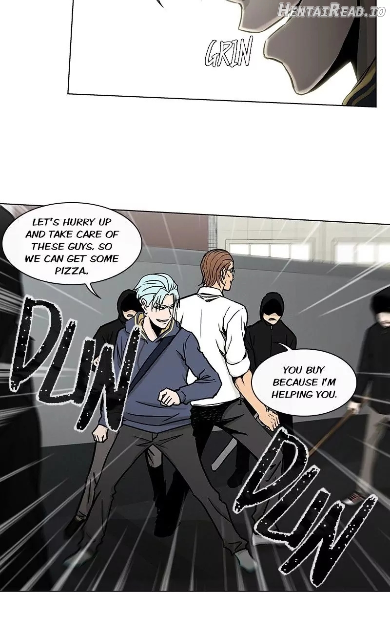He Is a High-school Girl Chapter 56 - page 32
