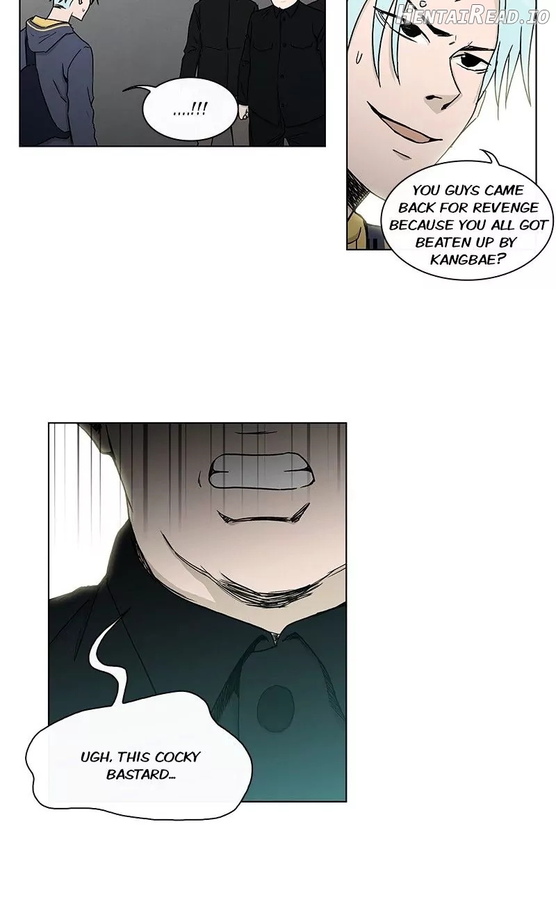 He Is a High-school Girl Chapter 56 - page 4