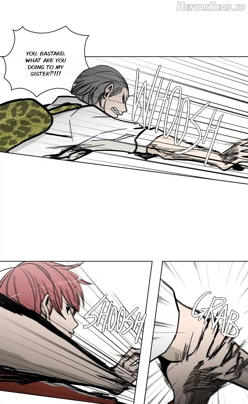 He Is a High-school Girl Chapter 57 - page 10